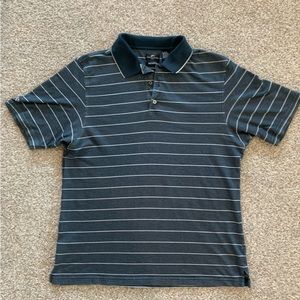 Pro Player Tour Micropima Cotton Golf Polo. Size L